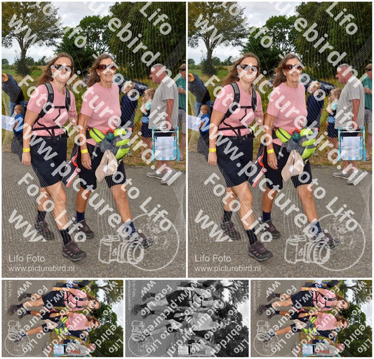 Evenement foto: Nijmeegse Vierdaagse 758