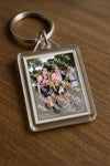 Evenement foto: Nijmeegse Vierdaagse 758