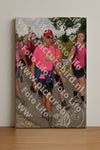 Evenement foto: Nijmeegse Vierdaagse 758