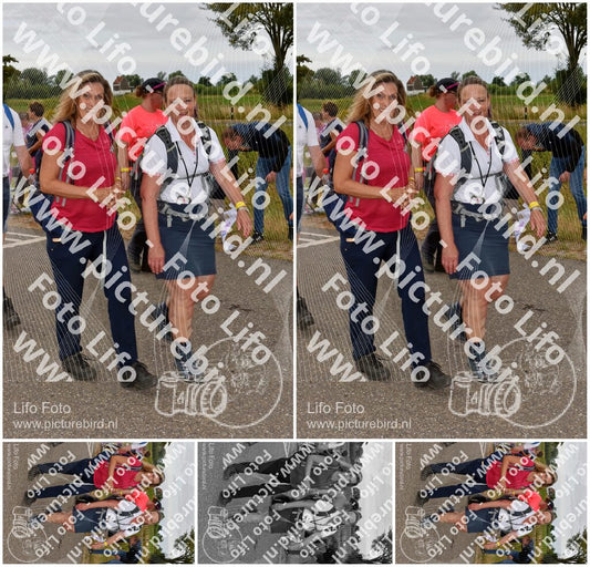 Evenement foto: Nijmeegse Vierdaagse 758
