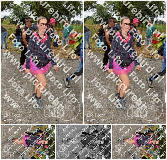 Evenement foto: Nijmeegse Vierdaagse 758