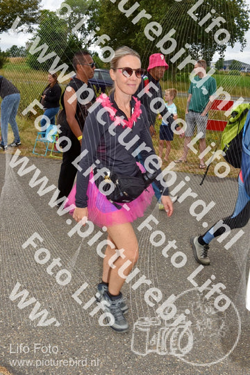Evenement foto: Nijmeegse Vierdaagse 758