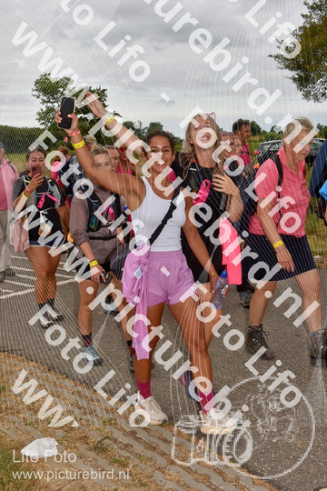 Evenement foto: Nijmeegse Vierdaagse 758
