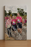 Evenement foto: Nijmeegse Vierdaagse 758
