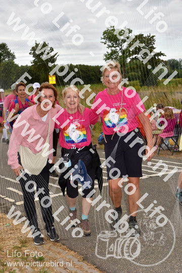 Evenement foto: Nijmeegse Vierdaagse 758