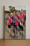 Evenement foto: Nijmeegse Vierdaagse 758