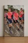 Evenement foto: Nijmeegse Vierdaagse 758