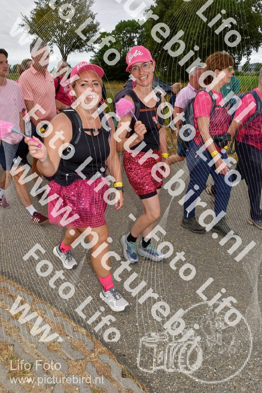 Evenement foto: Nijmeegse Vierdaagse 758
