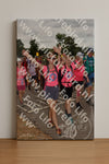 Evenement foto: Nijmeegse Vierdaagse 758