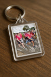 Evenement foto: Nijmeegse Vierdaagse 758