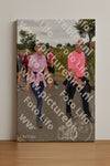 Evenement foto: Nijmeegse Vierdaagse 758