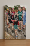Evenement foto: Nijmeegse Vierdaagse 758