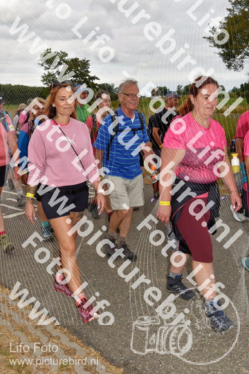 Evenement foto: Nijmeegse Vierdaagse 758
