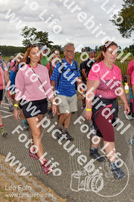 Evenement foto: Nijmeegse Vierdaagse 758