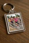 Evenement foto: Nijmeegse Vierdaagse 758