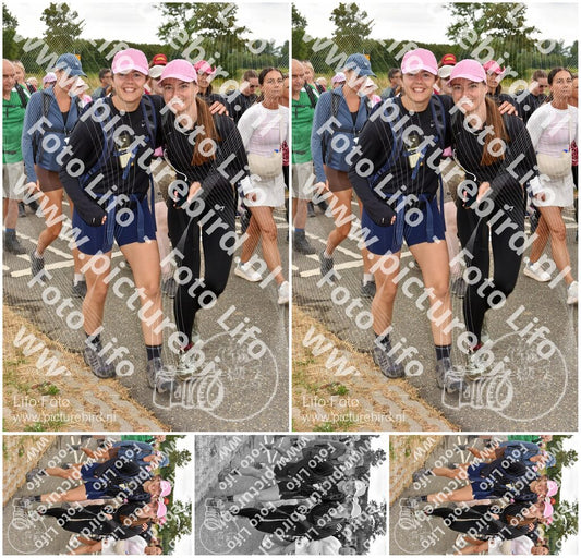 Evenement foto: Nijmeegse Vierdaagse 758