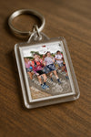 Evenement foto: Nijmeegse Vierdaagse 758