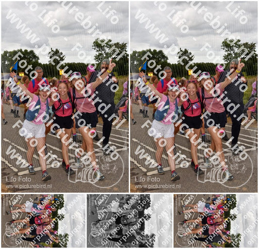 Evenement foto: Nijmeegse Vierdaagse 758