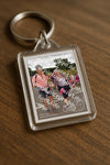 Evenement foto: Nijmeegse Vierdaagse 758