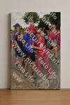 Evenement foto: Nijmeegse Vierdaagse 758