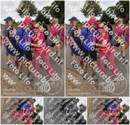 Evenement foto: Nijmeegse Vierdaagse 758