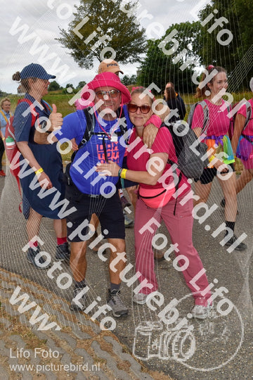 Evenement foto: Nijmeegse Vierdaagse 758