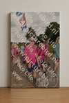 Evenement foto: Nijmeegse Vierdaagse 758