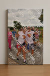 Evenement foto: Nijmeegse Vierdaagse 758