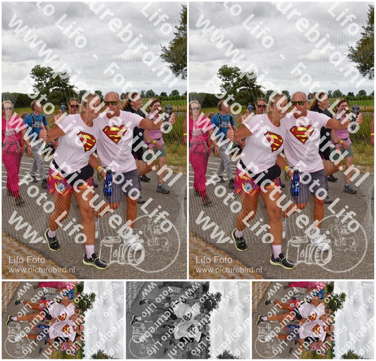 Evenement foto: Nijmeegse Vierdaagse 758