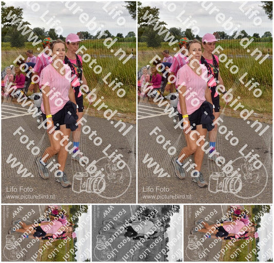 Evenement foto: Nijmeegse Vierdaagse 758