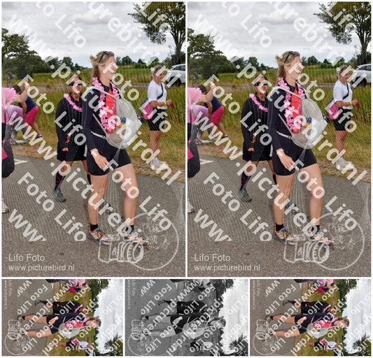 Evenement foto: Nijmeegse Vierdaagse 758
