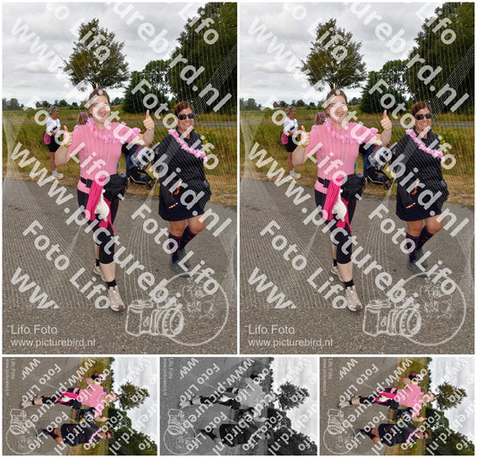 Evenement foto: Nijmeegse Vierdaagse 758