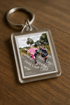Evenement foto: Nijmeegse Vierdaagse 758