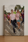 Evenement foto: Nijmeegse Vierdaagse 758