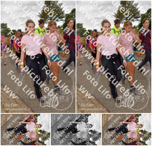 Evenement foto: Nijmeegse Vierdaagse 758