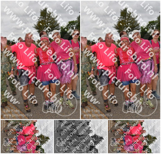 Evenement foto: Nijmeegse Vierdaagse 758