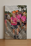 Evenement foto: Nijmeegse Vierdaagse 758