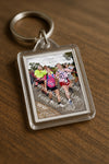 Evenement foto: Nijmeegse Vierdaagse 758