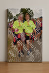 Evenement foto: Nijmeegse Vierdaagse 758