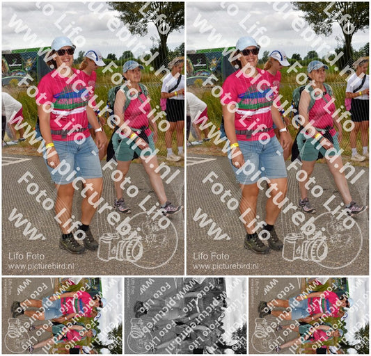 Evenement foto: Nijmeegse Vierdaagse 758