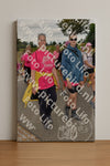Evenement foto: Nijmeegse Vierdaagse 758