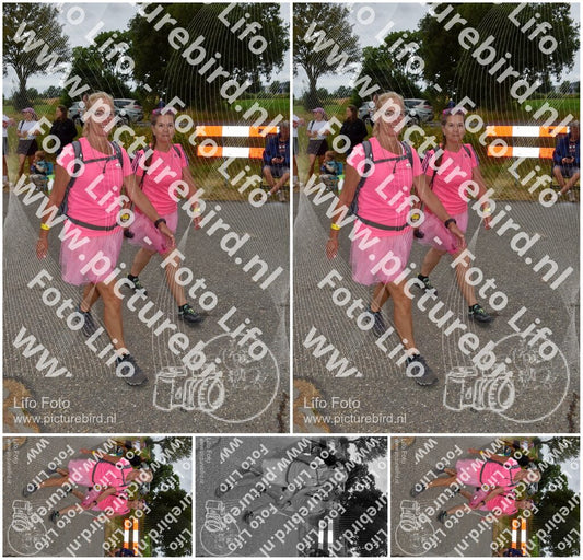 Evenement foto: Nijmeegse Vierdaagse 758