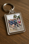 Evenement foto: Nijmeegse Vierdaagse 758