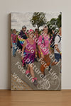 Evenement foto: Nijmeegse Vierdaagse 758