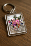 Evenement foto: Nijmeegse Vierdaagse 758