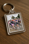 Evenement foto: Nijmeegse Vierdaagse 758