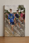 Evenement foto: Nijmeegse Vierdaagse 758