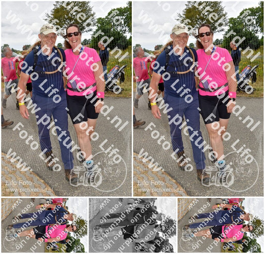 Evenement foto: Nijmeegse Vierdaagse 758