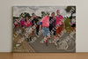 Evenement foto: Nijmeegse Vierdaagse 758