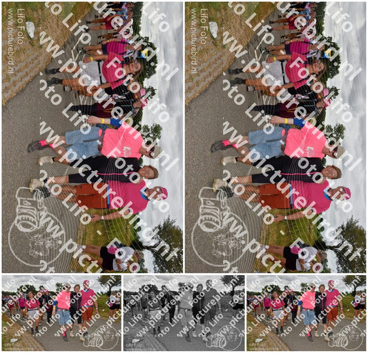 Evenement foto: Nijmeegse Vierdaagse 758